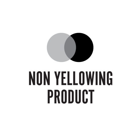 Non Yellowing Product