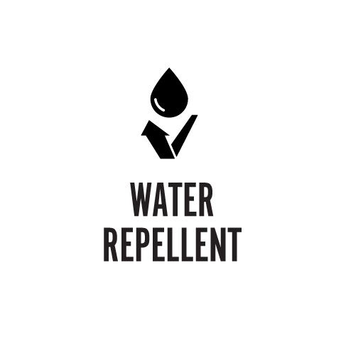 Water Repellent