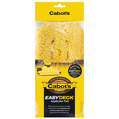 Product image of Cabot's EasyDeck™ Applicator Pad Replacement