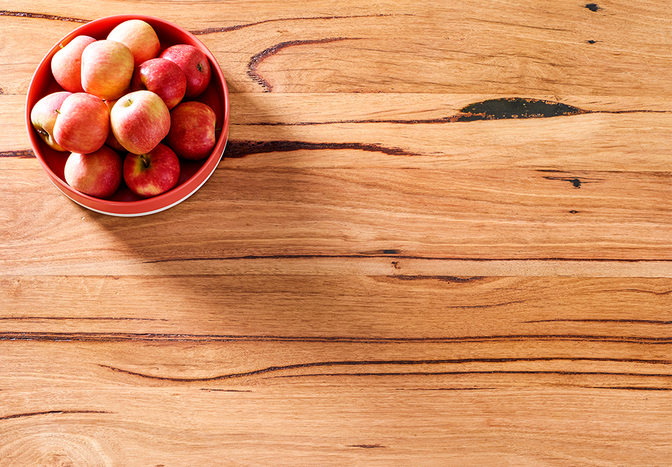 How to Protect Your Timber Benchtop