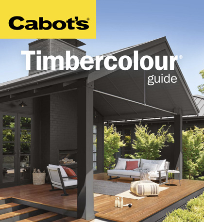 Timbercolour Guide