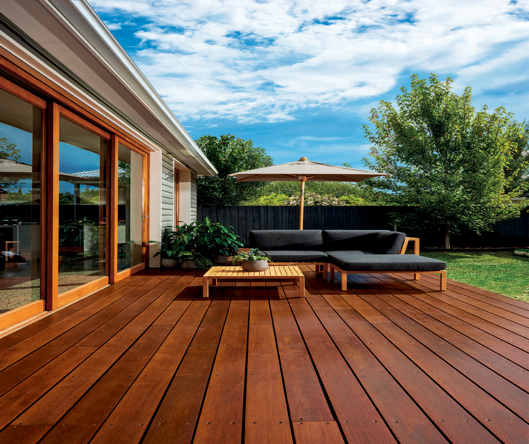 Services banner background