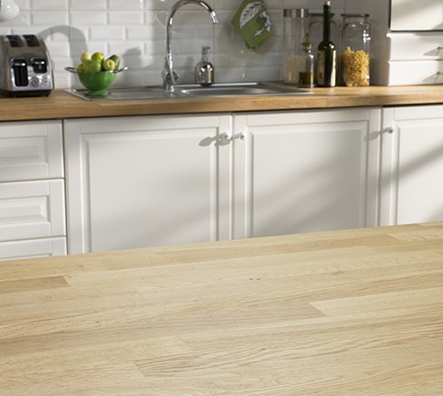 Benchtops & Cabinets