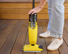 Cabots Easydeck Step Card Load 240X190