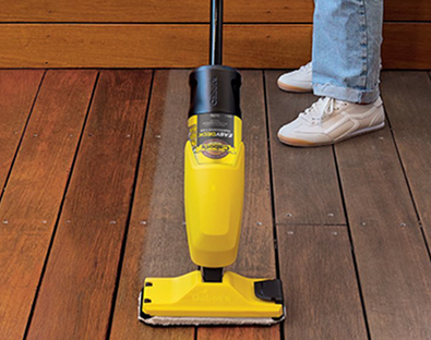 discover more project slide