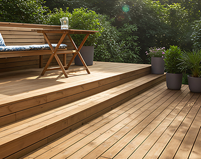 discover more project slide