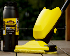 Cabots Easydeck Step Card Store 240X190