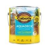 Cabot's Aquadeck®