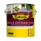 Cabot's Deck & Exterior Stain Oil Based